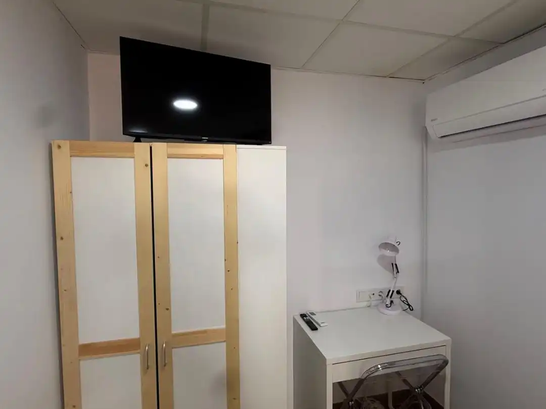 Flat for rent in Carrer Azorín, 2, Guardamar Playa Flat for rent in Guardamar del Segura with Air Conditioner, Heating and Furnished