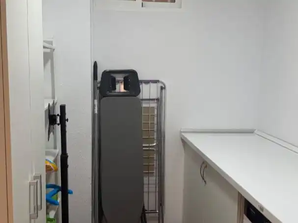 Flat for rent in Carrer Azorín, 2, Guardamar Playa Flat for rent in Guardamar del Segura with Air Conditioner, Heating and Furnished