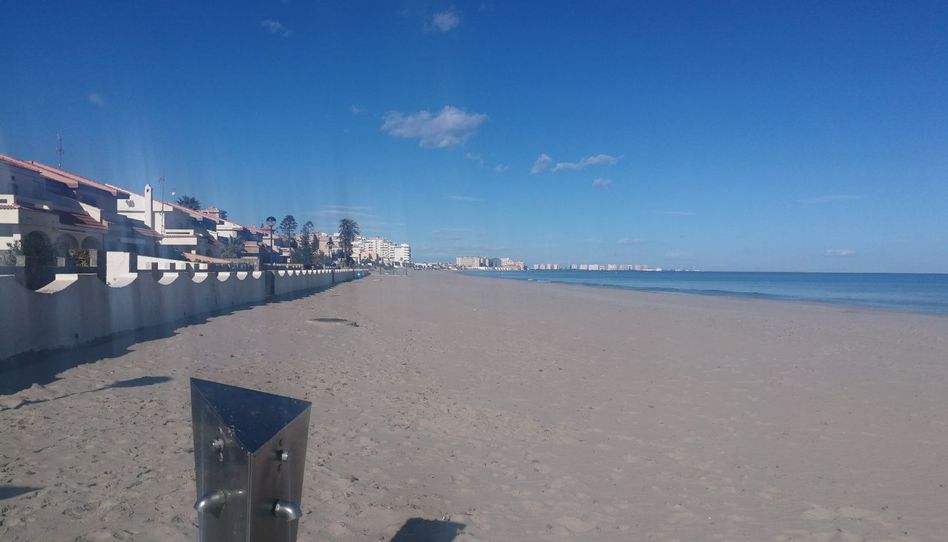 Houses for rent in Pl-r(m, 13, Playa de las Gaviotas - El Pedrucho, La Manga del Mar Menor - image 1 Photo 1 of Houses for rent in Pl-r(m, 13, Playa de las Gaviotas - El Pedrucho, La Manga del Mar Menor