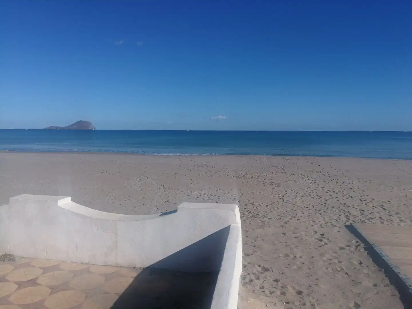 Casa o chalet de alquiler en Pl-r(m, 13, Playa de las Gaviotas - El Pedrucho