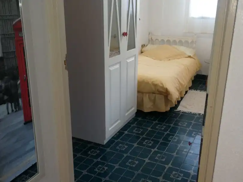 Casa o chalet de alquiler en Pl-r(m, 13, Playa de las Gaviotas - El Pedrucho