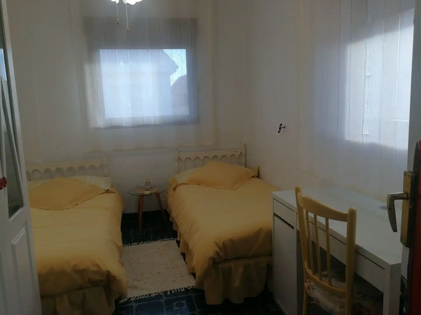 Casa o chalet de alquiler en Pl-r(m, 13, Playa de las Gaviotas - El Pedrucho