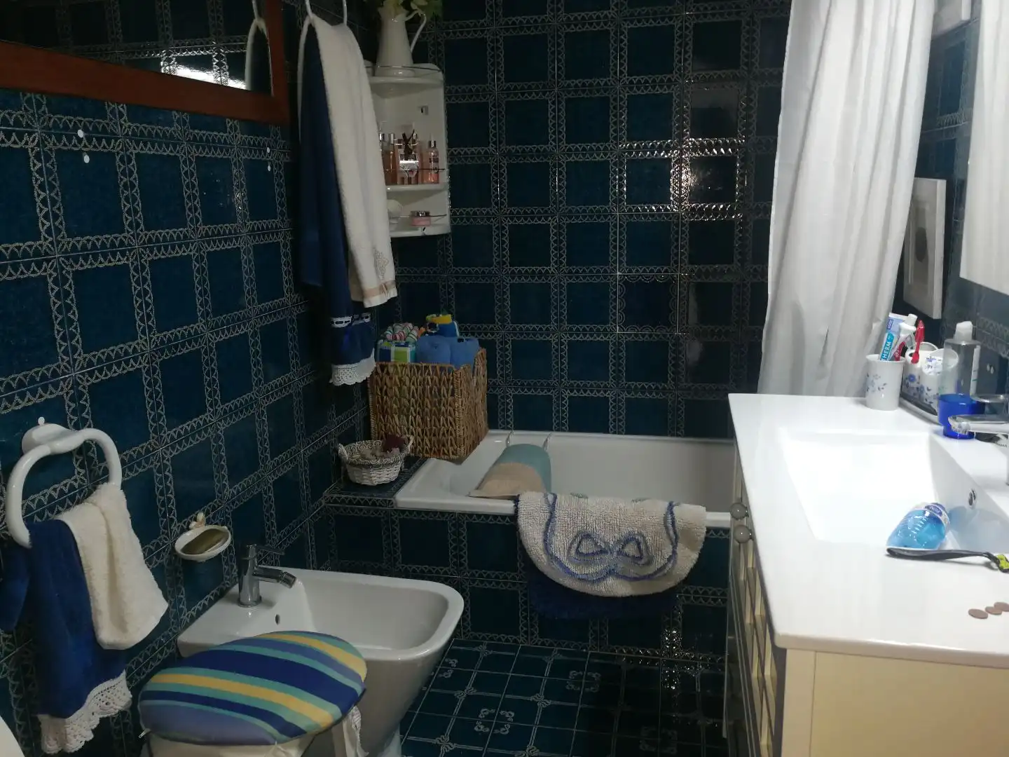 Casa o chalet de alquiler en Pl-r(m, 13, Playa de las Gaviotas - El Pedrucho