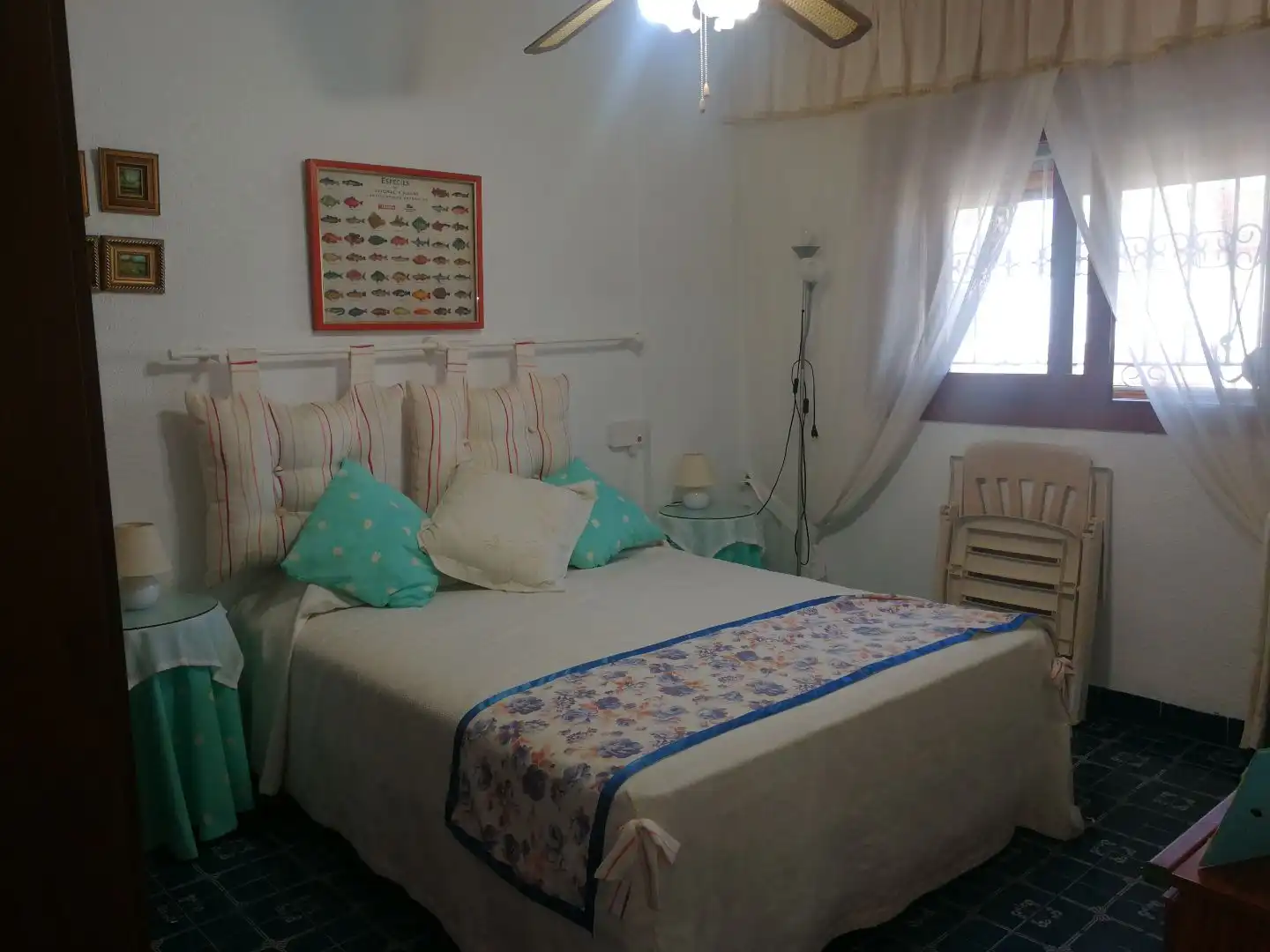 Casa o chalet de alquiler en Pl-r(m, 13, Playa de las Gaviotas - El Pedrucho