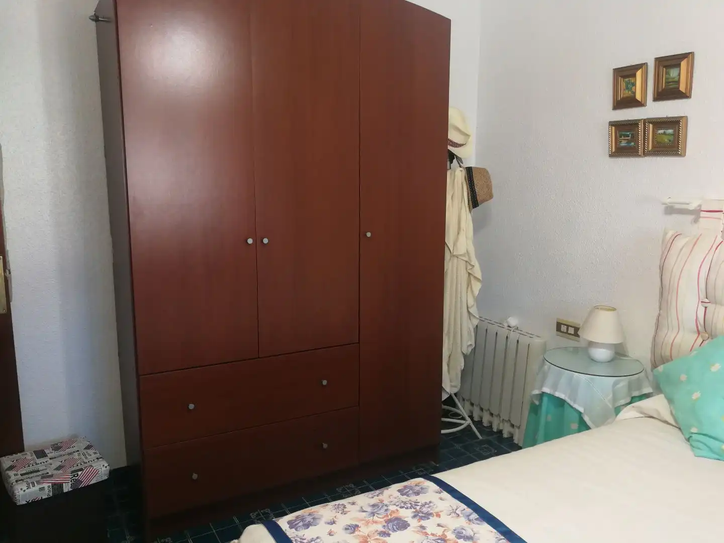 Casa o chalet de alquiler en Pl-r(m, 13, Playa de las Gaviotas - El Pedrucho