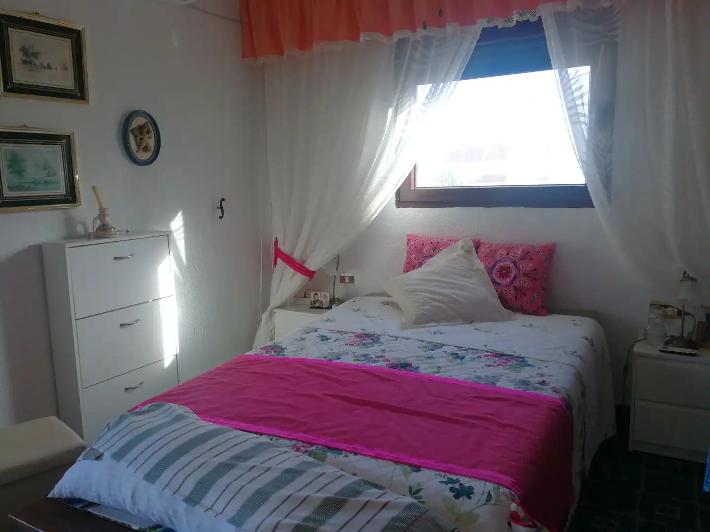 Casa o chalet de alquiler en Pl-r(m, 13, Playa de las Gaviotas - El Pedrucho