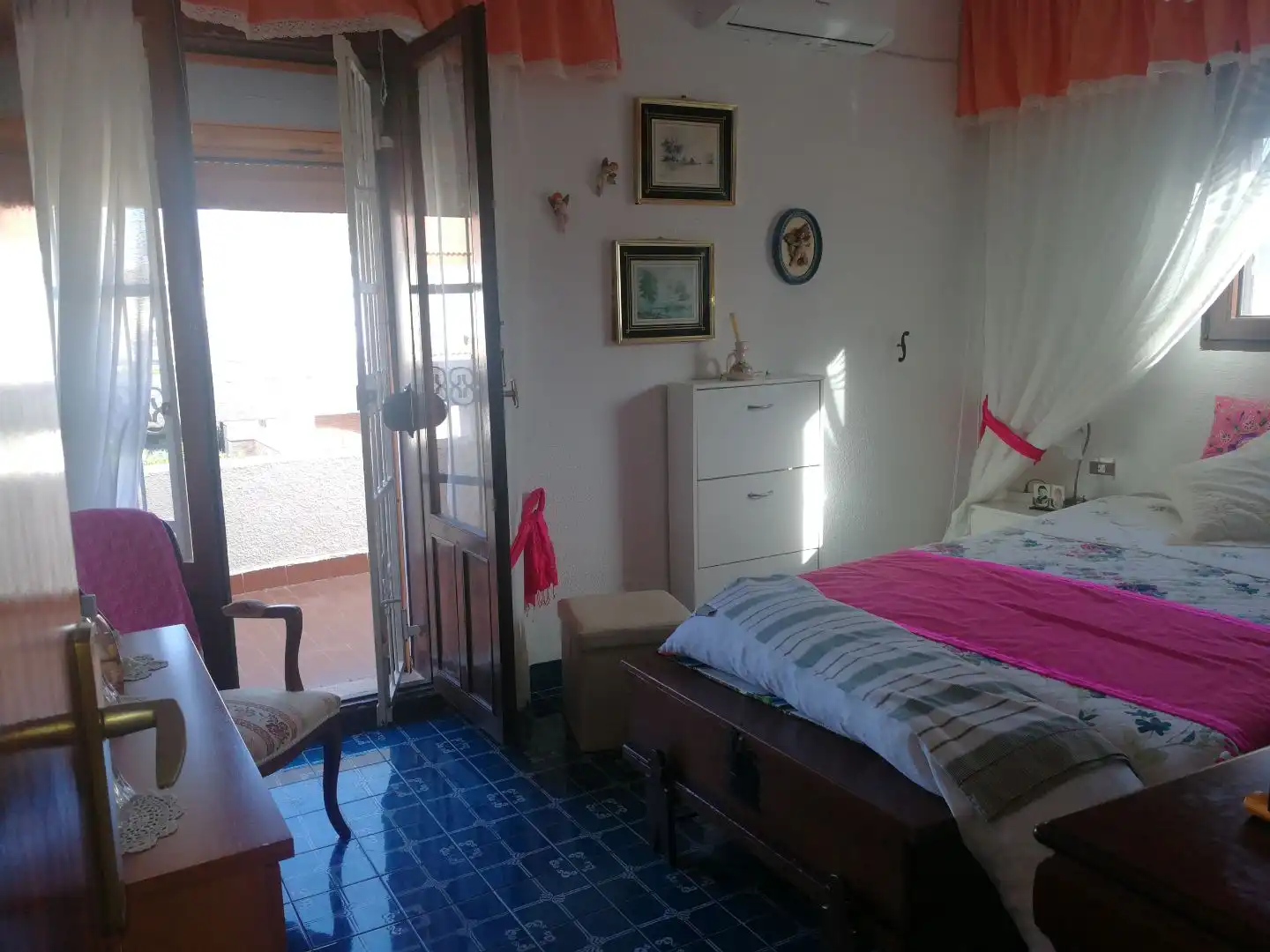 Casa o chalet de alquiler en Pl-r(m, 13, Playa de las Gaviotas - El Pedrucho