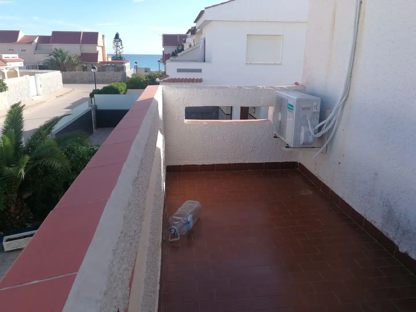 Casa o chalet de alquiler en Pl-r(m, 13, Playa de las Gaviotas - El Pedrucho