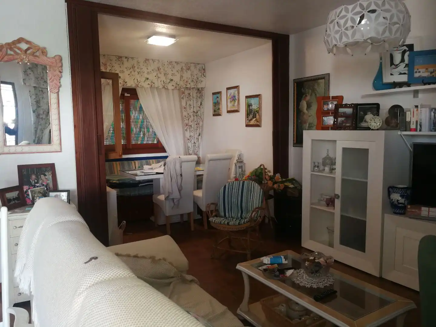 Casa o chalet de alquiler en Pl-r(m, 13, Playa de las Gaviotas - El Pedrucho