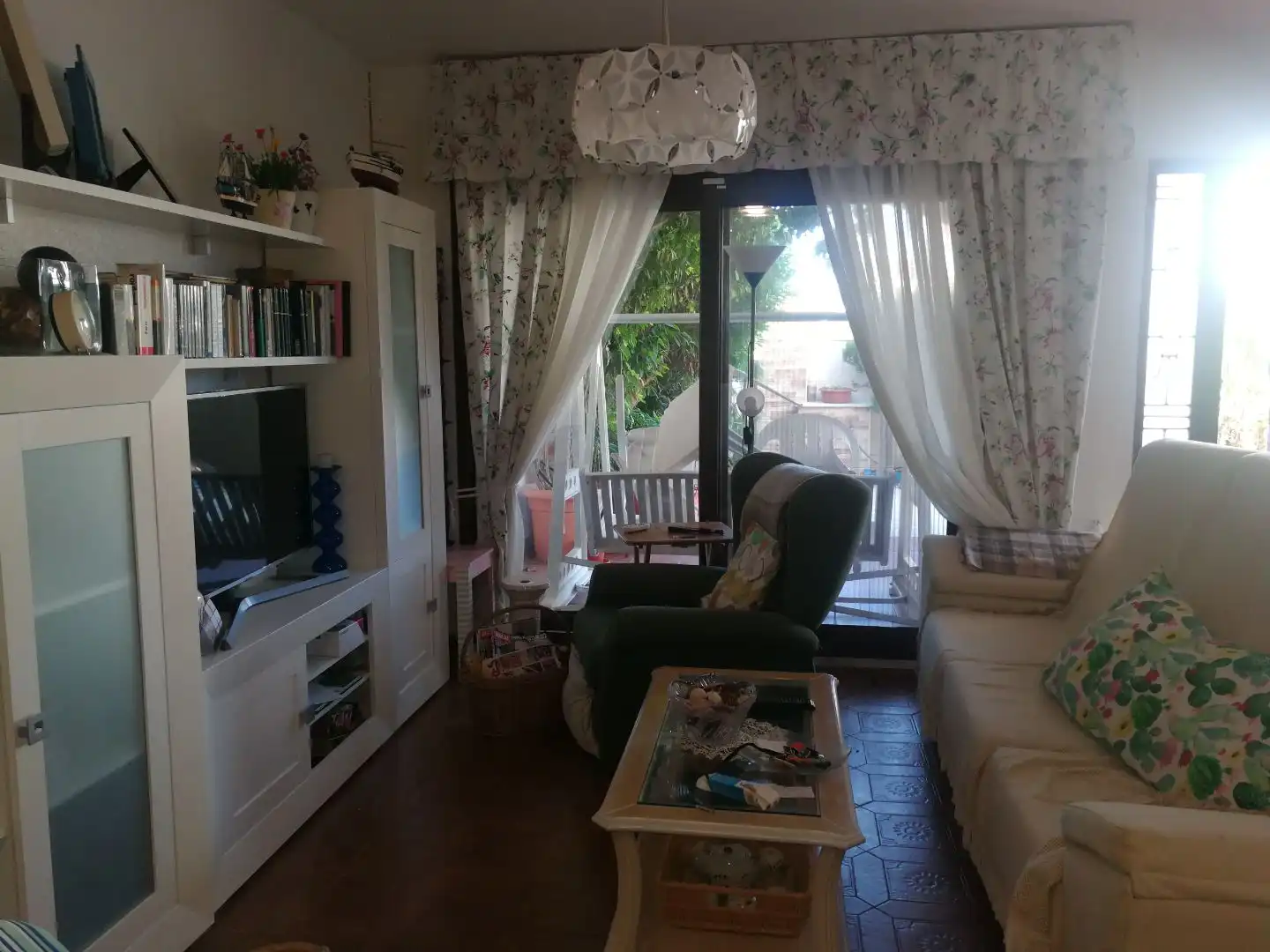 Casa o chalet de alquiler en Pl-r(m, 13, Playa de las Gaviotas - El Pedrucho