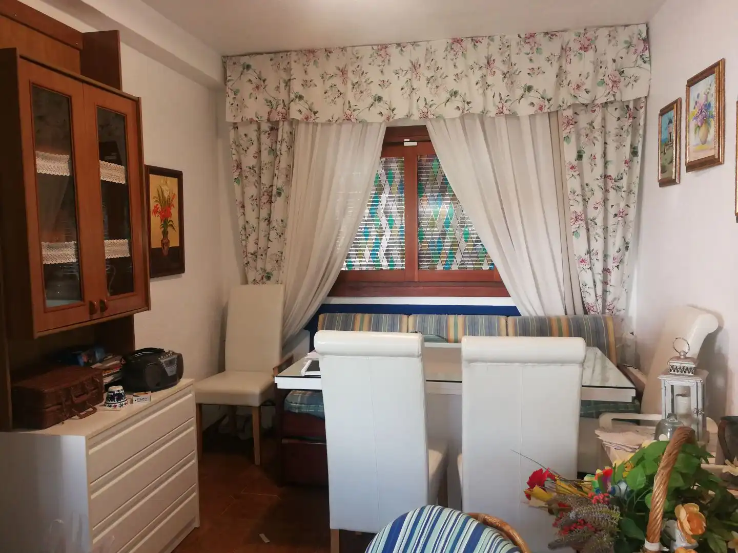 Casa o chalet de alquiler en Pl-r(m, 13, Playa de las Gaviotas - El Pedrucho