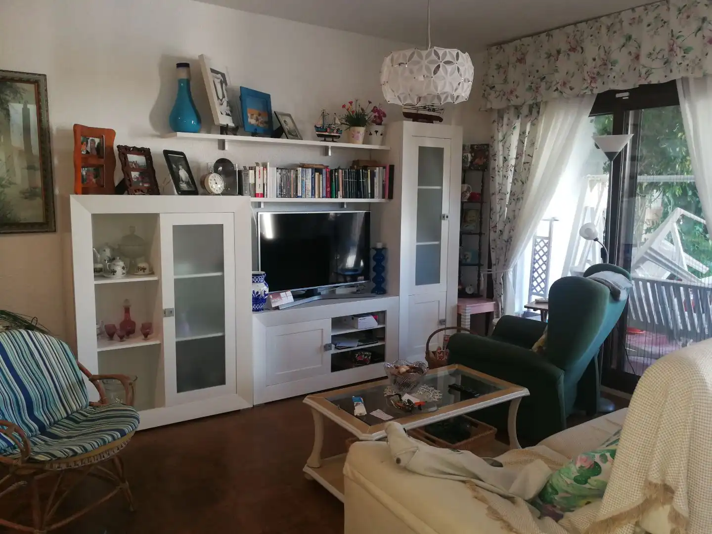 Casa o chalet de alquiler en Pl-r(m, 13, Playa de las Gaviotas - El Pedrucho
