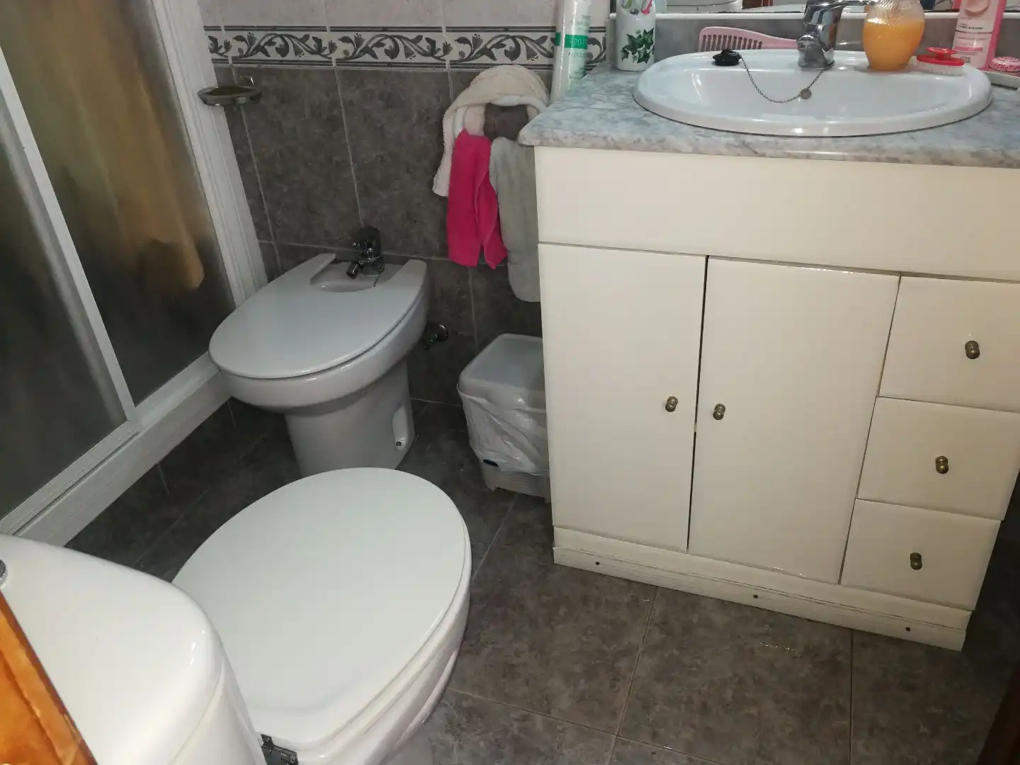 Casa o chalet de alquiler en Pl-r(m, 13, Playa de las Gaviotas - El Pedrucho