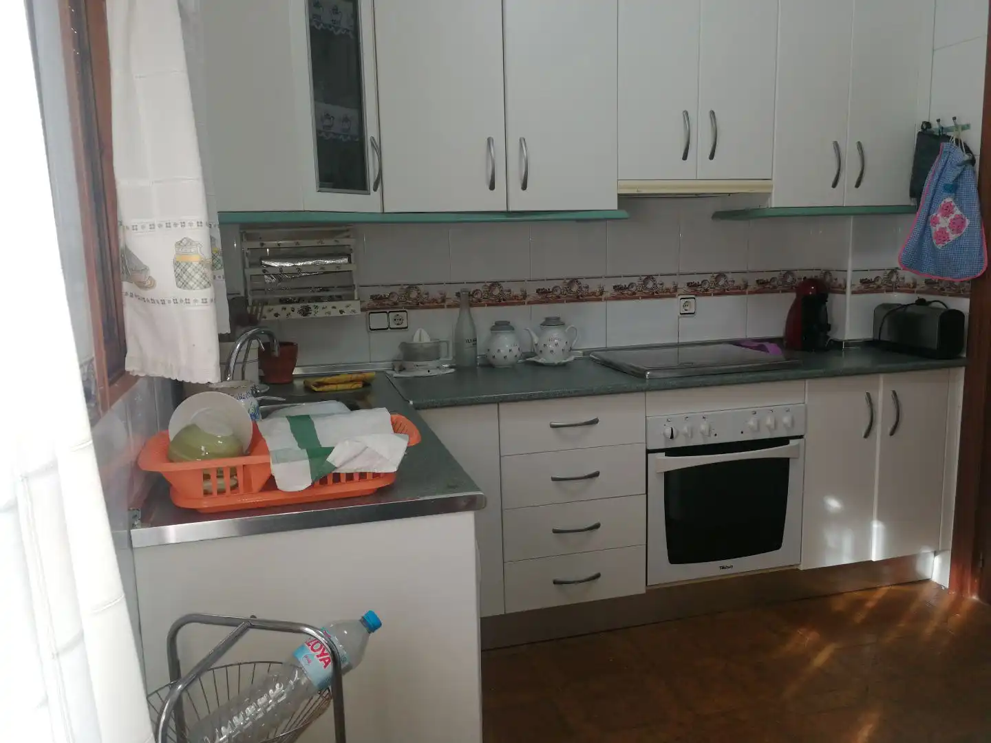 Casa o chalet de alquiler en Pl-r(m, 13, Playa de las Gaviotas - El Pedrucho