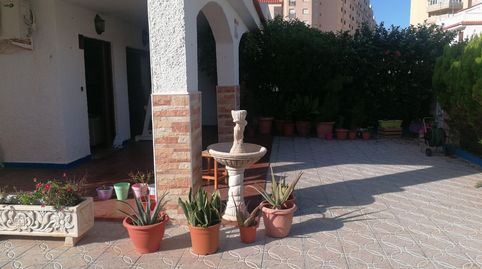 Haus oder Chalet zur Miete in Pl-r(m, 13, Playa de las Gaviotas - El Pedrucho, La Manga del Mar Menor - Bild 2 Foto 2 von Haus oder Chalet zur Miete in Pl-r(m, 13, Playa de las Gaviotas - El Pedrucho, La Manga del Mar Menor