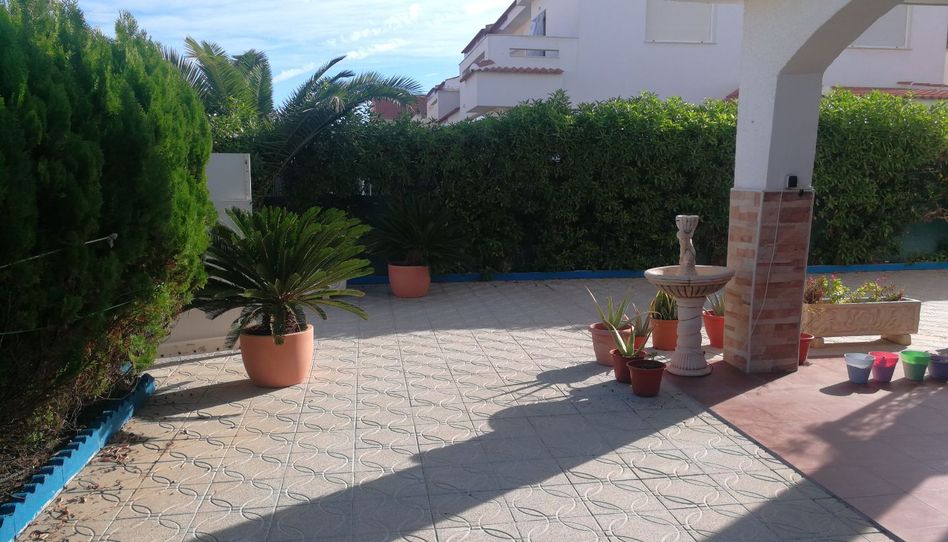 Haus oder Chalet zur Miete in Pl-r(m, 13, Playa de las Gaviotas - El Pedrucho, La Manga del Mar Menor - Bild 1 Foto 1 von Haus oder Chalet zur Miete in Pl-r(m, 13, Playa de las Gaviotas - El Pedrucho, La Manga del Mar Menor