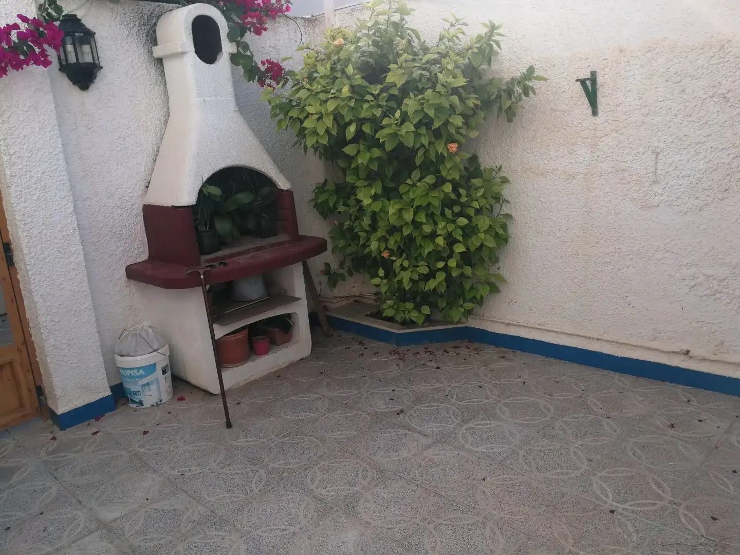 Casa o chalet de alquiler en Pl-r(m, 13, Playa de las Gaviotas - El Pedrucho