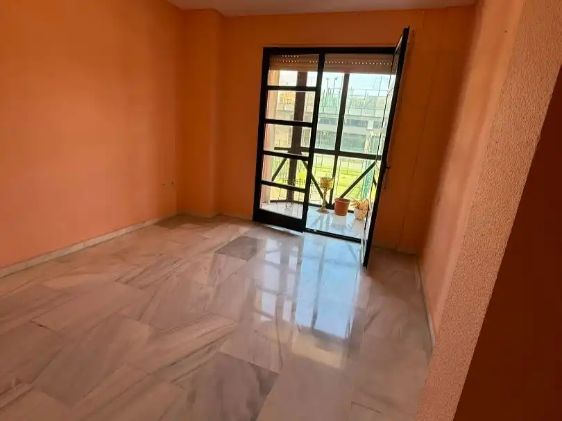 Flat for rent in Plaza de la Flor del Olivo, 4, Ollerías - San Cayetano Bedroom of Flat for rent in Córdoba with Air Conditioner, Heating and Community parking