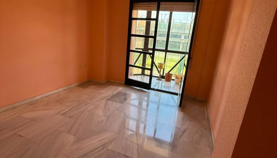 Flat for rent in Plaza de la Flor del Olivo, 4, Ollerías - San Cayetano, Córdoba Capital - image 1 Photo 1 of Flat for rent in Plaza de la Flor del Olivo, 4, Ollerías - San Cayetano, Córdoba Capital