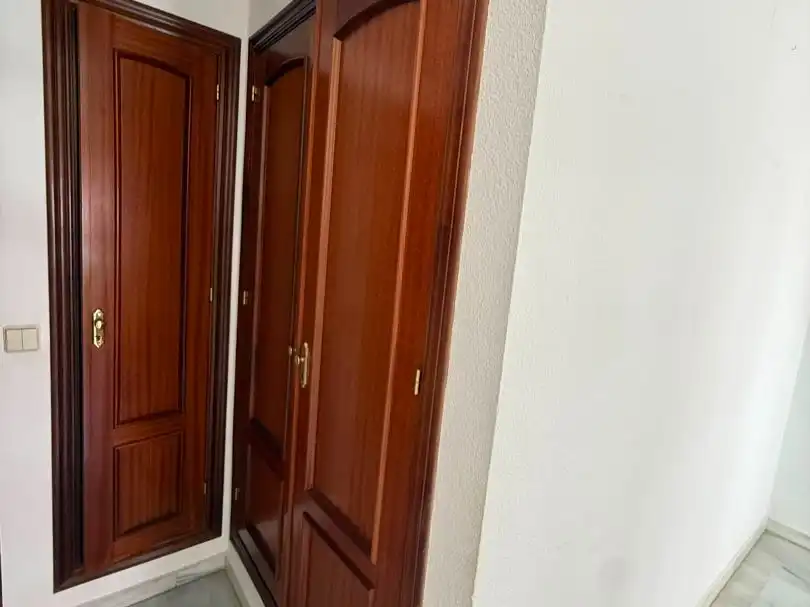 Flat for rent in Plaza de la Flor del Olivo, 4, Ollerías - San Cayetano Flat for rent in Córdoba with Air Conditioner, Heating and Community parking
