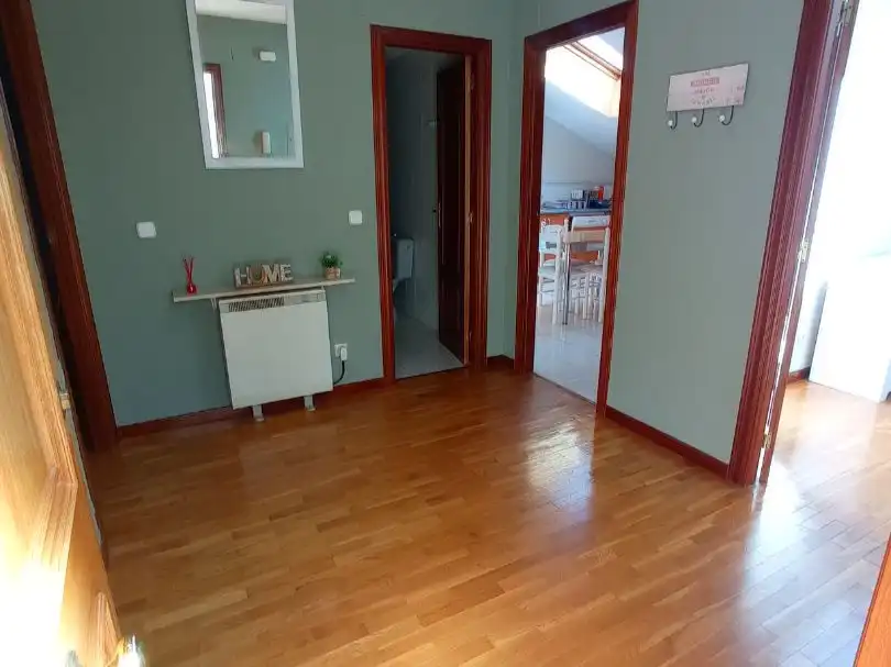 Piso de alquiler en Calle Álvarez de Castro, 12, Burgo de Osma - Ciudad de Osma Piso de alquiler en Burgo de Osma - Ciudad de Osma con Calefacción, Parquet y Trastero