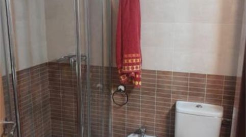 Foto 3 de Piso de alquiler en Hospital, Albacete Capital