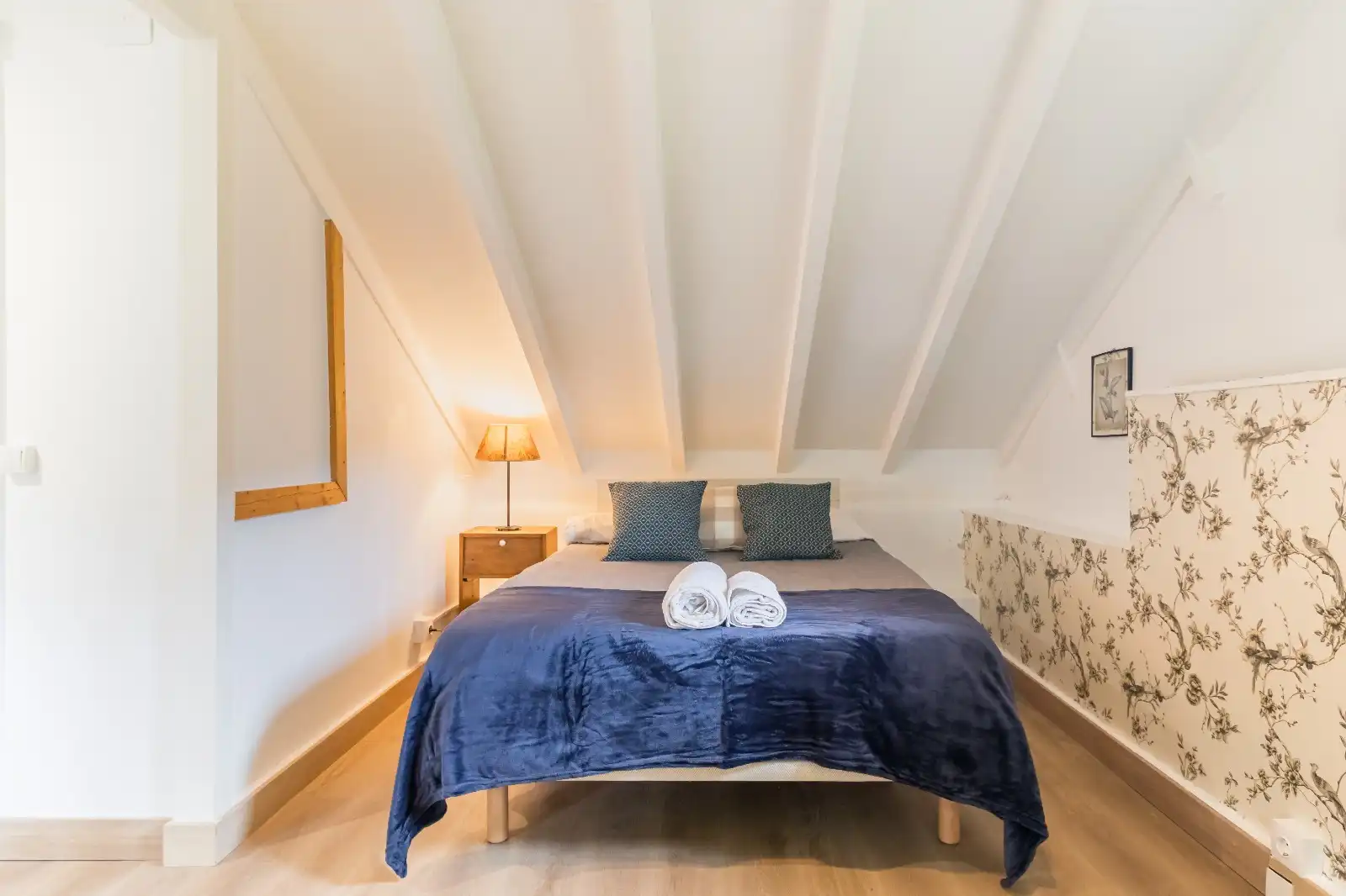 Habitación de Casa o chalet en venta en Bárcena de Pie de Concha