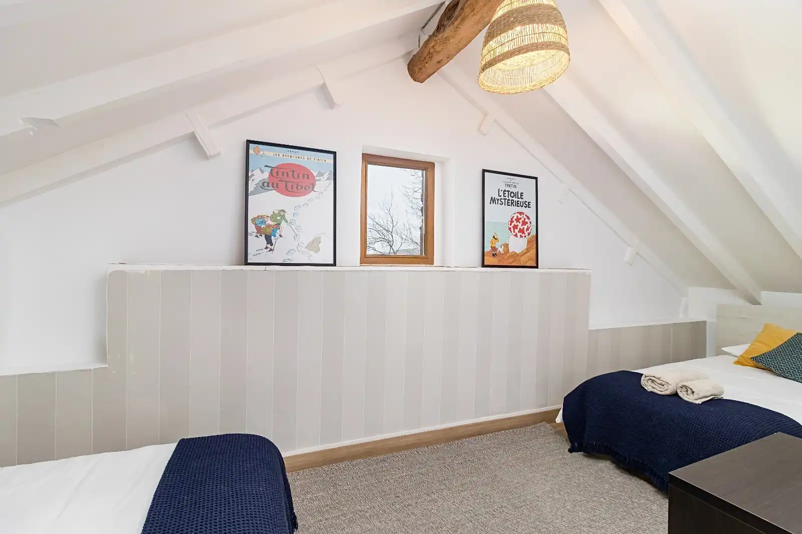 Habitación de Casa o chalet en venta en Bárcena de Pie de Concha