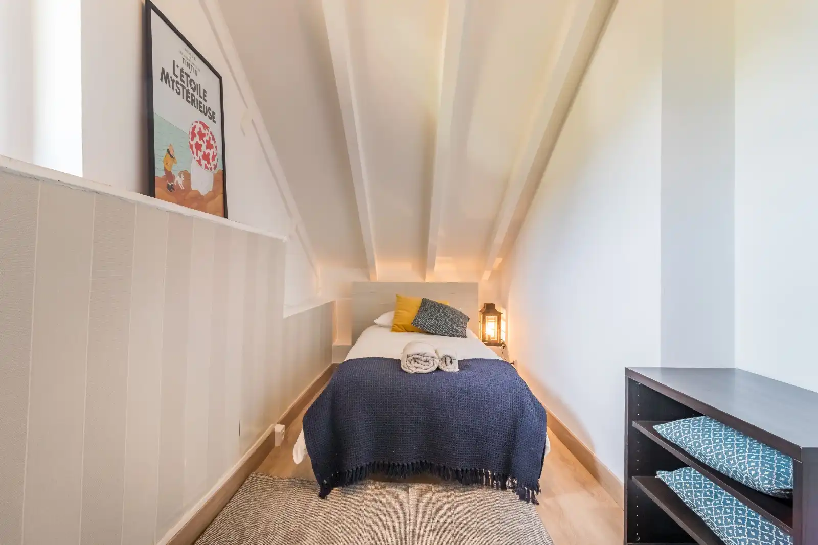 Habitación de Casa o chalet en venta en Bárcena de Pie de Concha