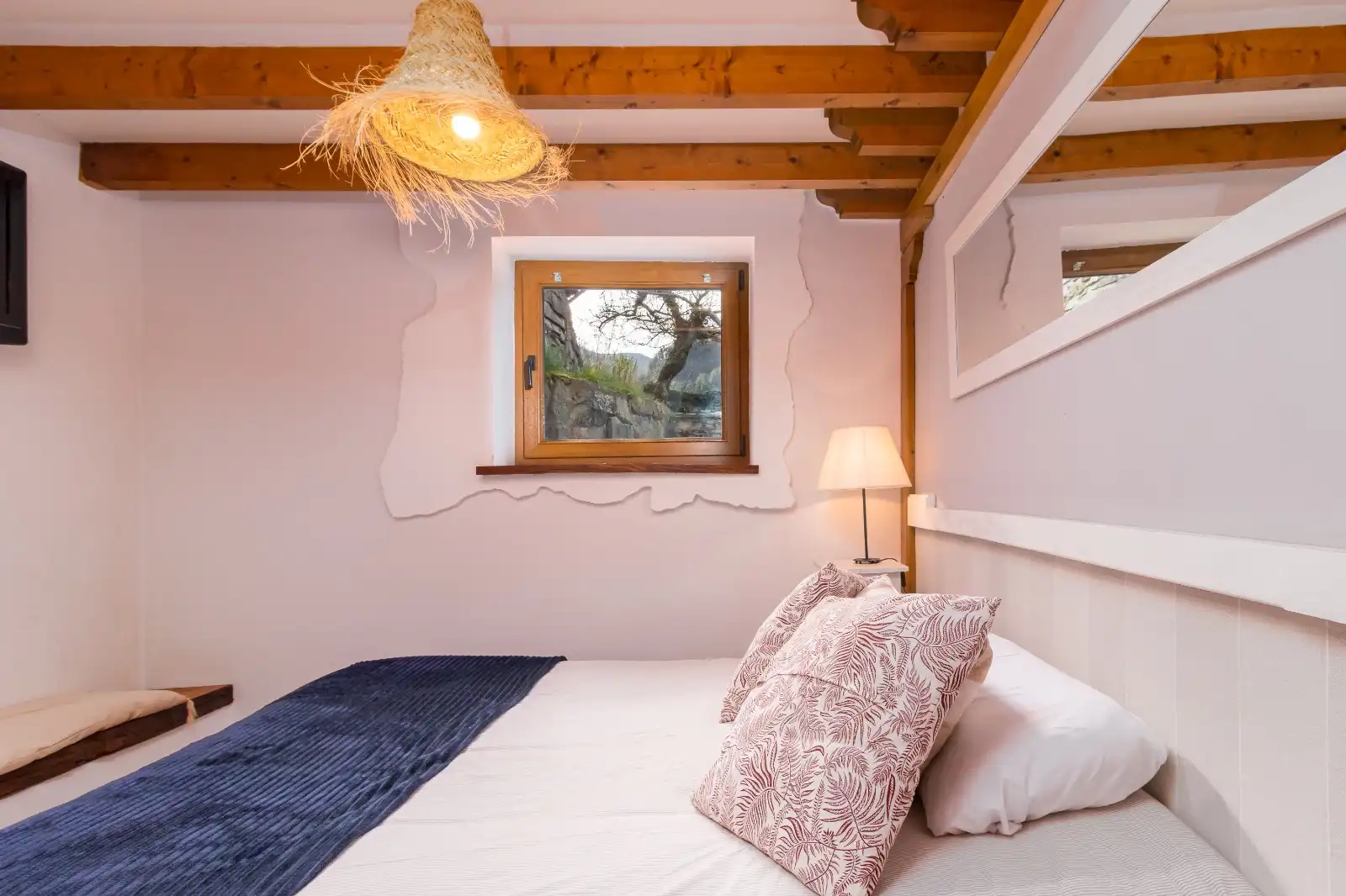 Habitación de Casa o chalet en venta en Bárcena de Pie de Concha