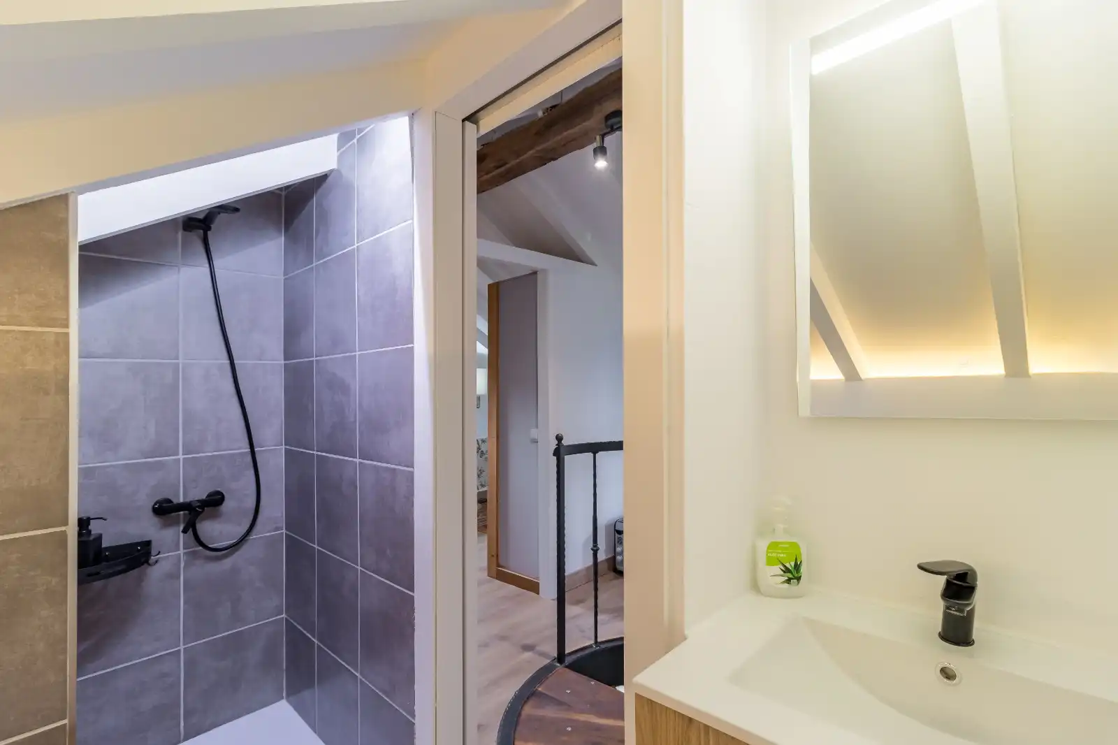 Baño de Casa o chalet en venta en Bárcena de Pie de Concha