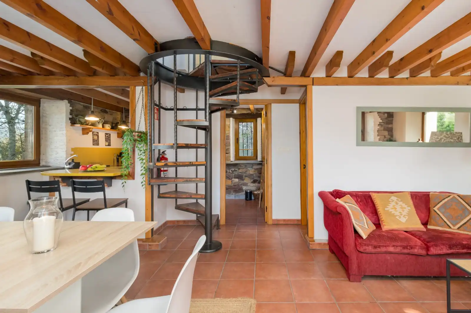 Casa o chalet en venta en Bárcena de Pie de Concha