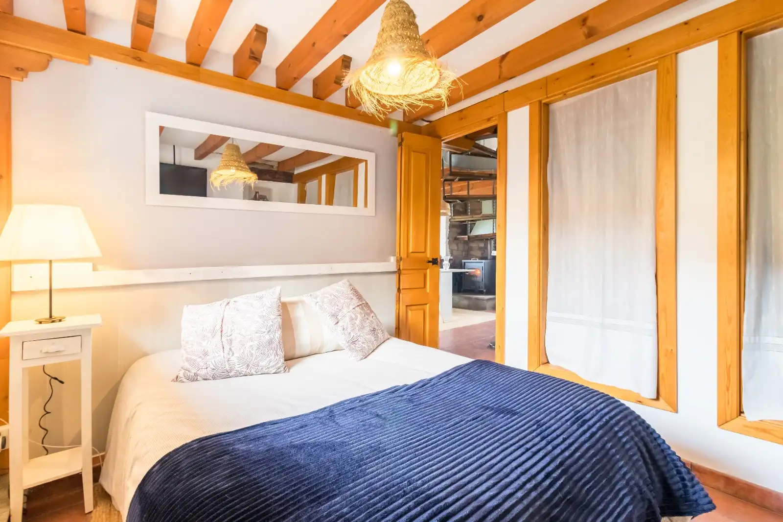 Habitación de Casa o chalet en venta en Bárcena de Pie de Concha