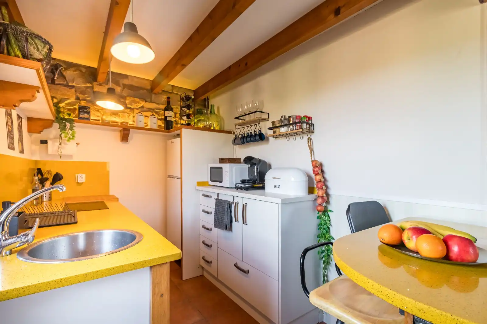 Cocina de Casa o chalet en venta en Bárcena de Pie de Concha