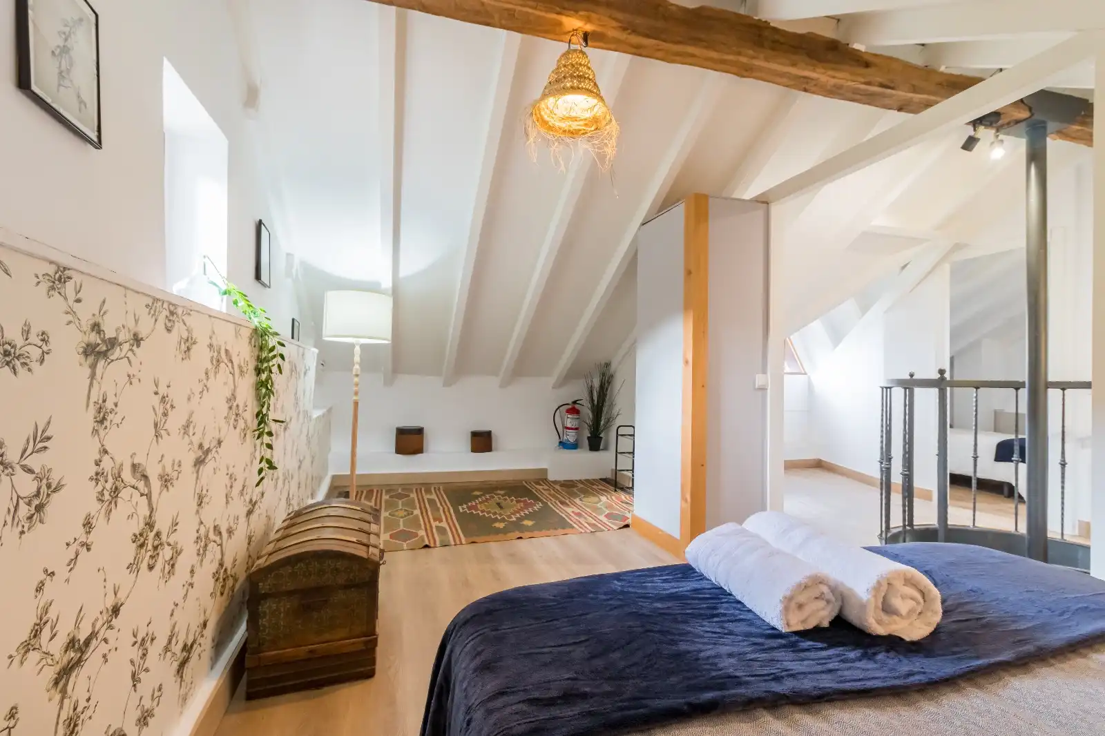 Habitación de Casa o chalet en venta en Bárcena de Pie de Concha