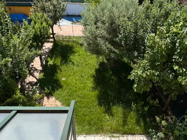 Jardín de Casa o chalet en venta en Valladolid