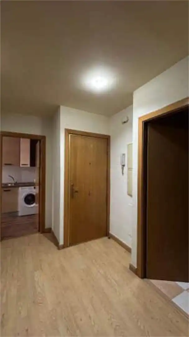Apartamento de alquiler en Constitución - Balconcillo Apartamento de alquiler en Guadalajara con Calefacción, Jardín privado y Amueblado