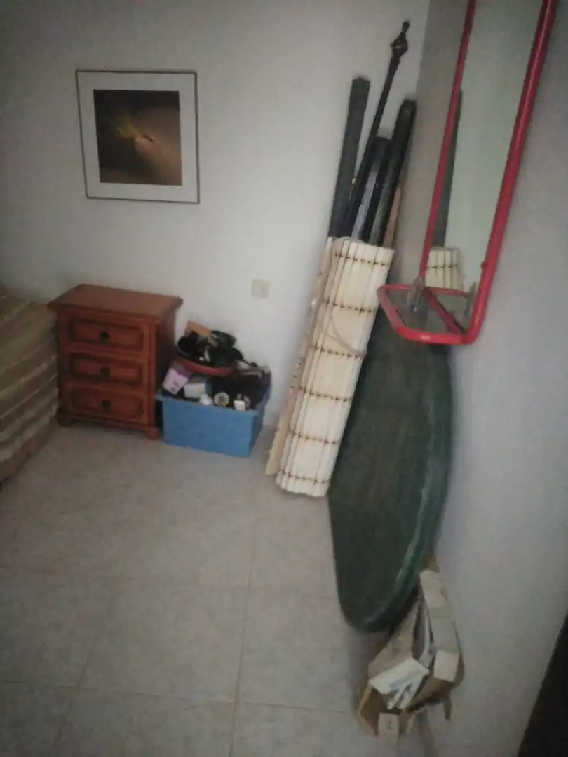 Flat for rent in Santa Olalla del Cala  with Air Conditioner, Terrace and Oven