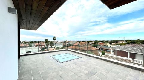 Photo 2 of Houses for rent in Carrer del Doctor Puigvert, 7, Bonavista, El Vendrell
