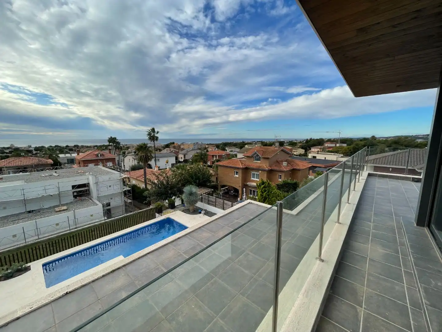 Houses for rent in Carrer del Doctor Puigvert, 7, Bonavista Terrace of Houses for rent in El Vendrell with Air Conditioner, Heating and Private garden