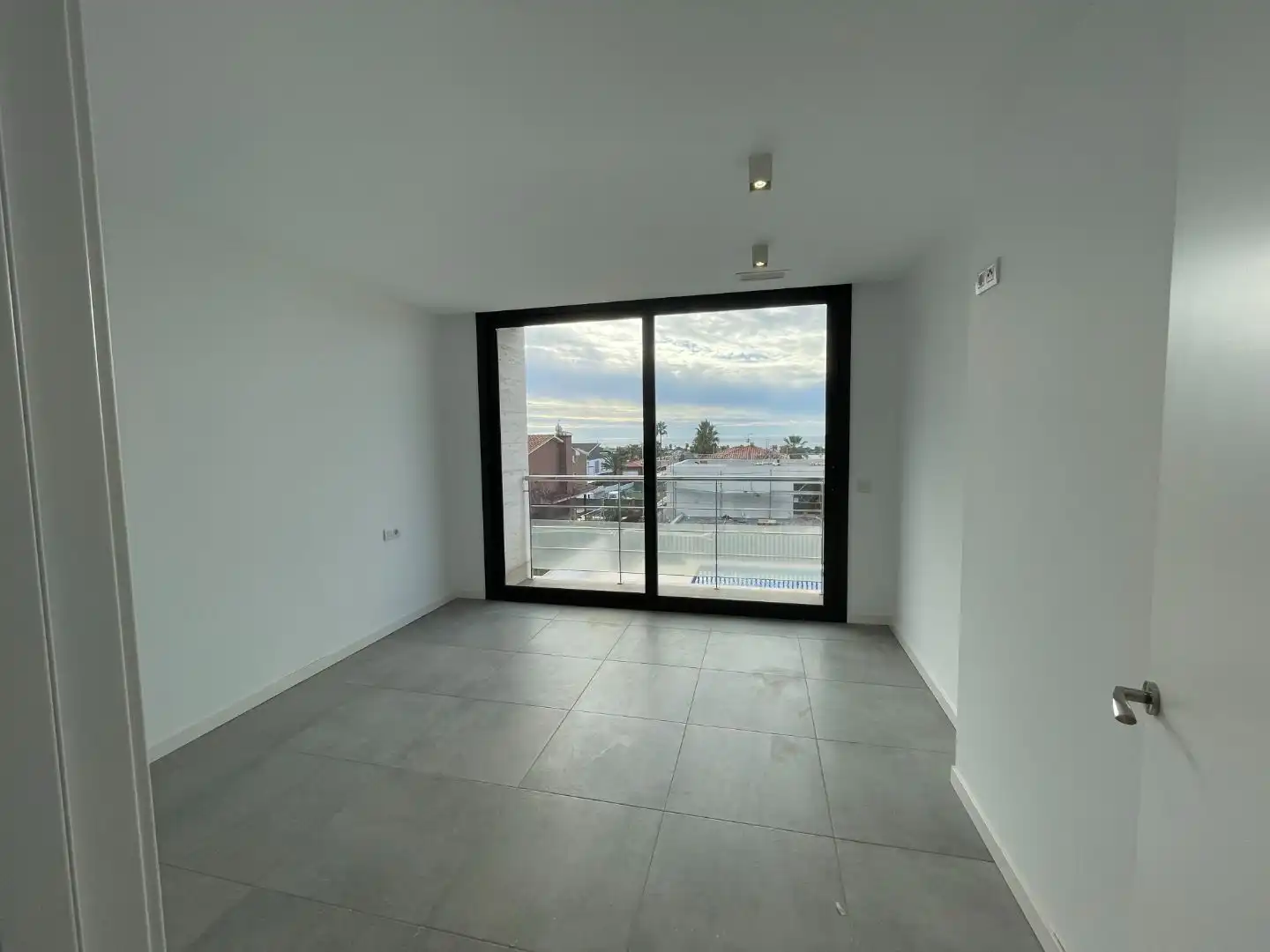 Houses for rent in Carrer del Doctor Puigvert, 7, Bonavista Living room of Houses for rent in El Vendrell with Air Conditioner, Heating and Private garden