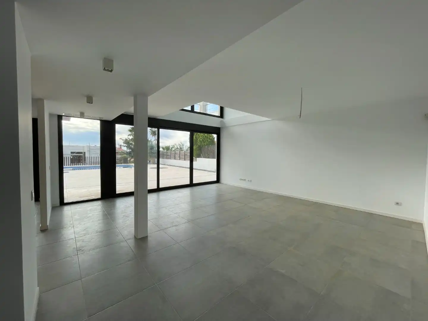Houses for rent in Carrer del Doctor Puigvert, 7, Bonavista Houses for rent in El Vendrell with Air Conditioner, Heating and Private garden