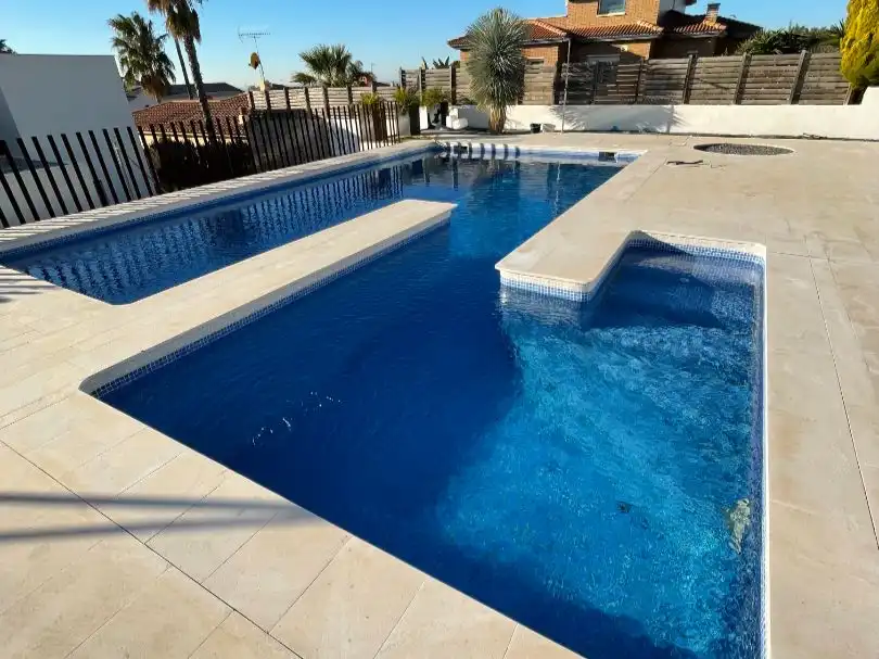 Houses for rent in Carrer del Doctor Puigvert, 7, Bonavista Swimming pool of Houses for rent in El Vendrell with Air Conditioner, Heating and Private garden