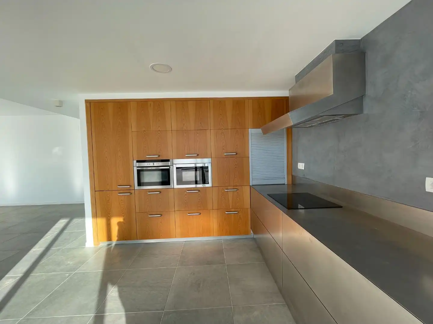 Houses for rent in Carrer del Doctor Puigvert, 7, Bonavista Kitchen of Houses for rent in El Vendrell with Air Conditioner, Heating and Private garden