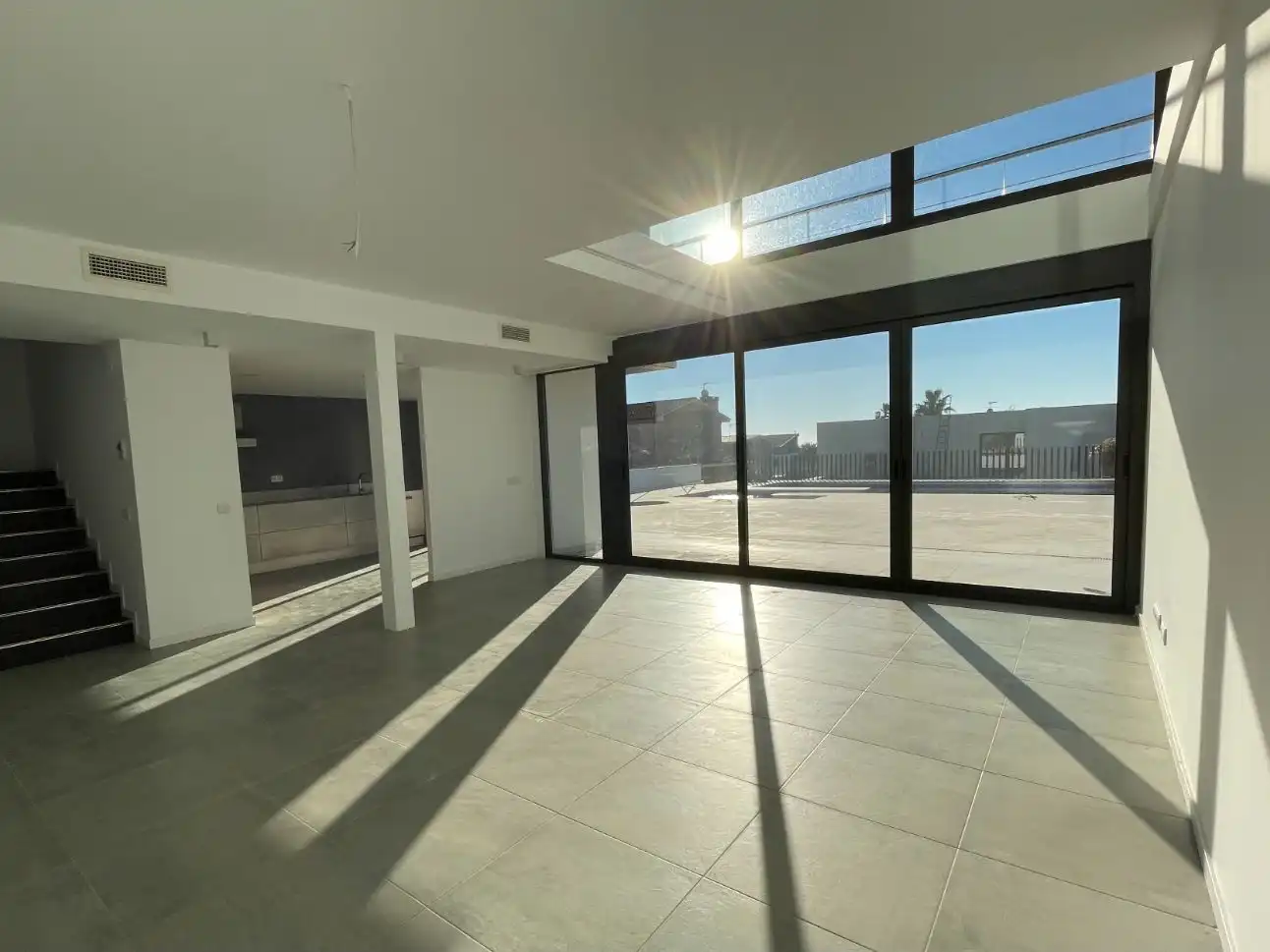 Houses for rent in Carrer del Doctor Puigvert, 7, Bonavista Terrace of Houses for rent in El Vendrell with Air Conditioner, Heating and Private garden
