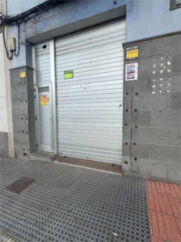 Local comercial en Alquiler en Jinamar