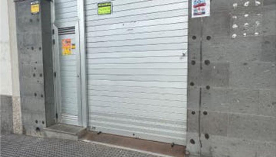 Geschaftsraum zur Miete in Jinamar, Telde - Bild 1 Foto 1 von Geschaftsraum zur Miete in Jinamar, Telde