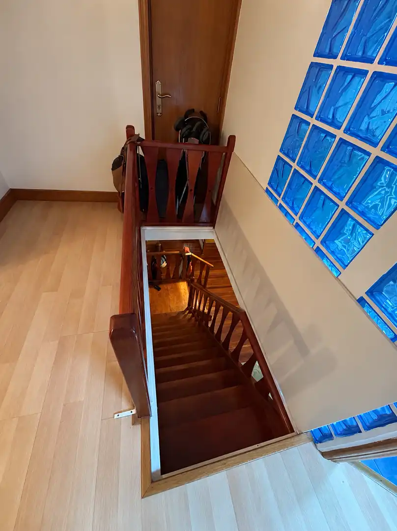 Wohnung zum Verkauf in Donostia - San Sebastián  mit Terrasse und Balkon
