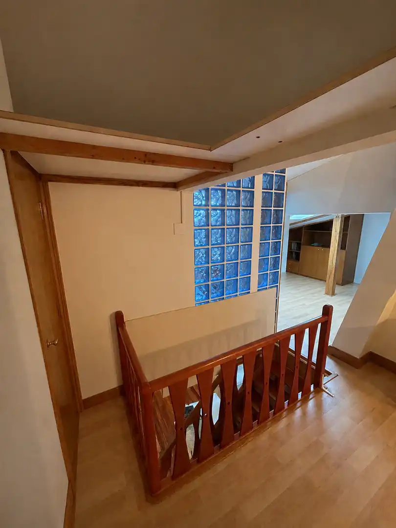 Wohnung zum Verkauf in Donostia - San Sebastián  mit Terrasse und Balkon