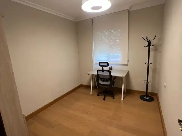 Flat for rent in Calle Don Sancho de Castilla, 11, Centro Flat for rent in Alcalá de Guadaira with Air Conditioner, Parquet flooring and Furnished